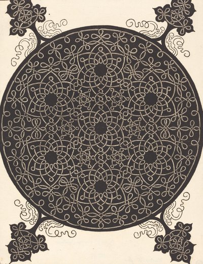 Floresta. de Albrecht Dürer