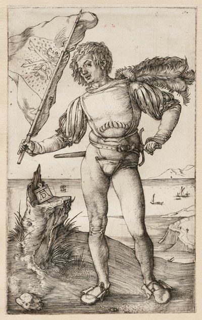  de Albrecht Dürer
