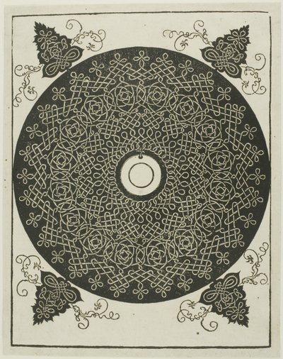 O Terceiro Nó de Albrecht Dürer