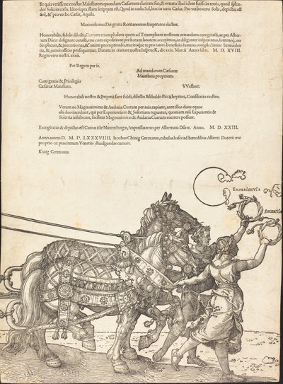 Ilustração para "L
