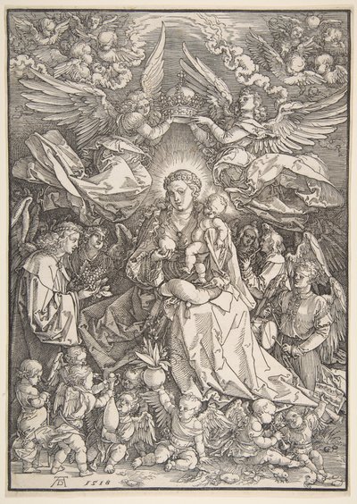  de Albrecht Dürer