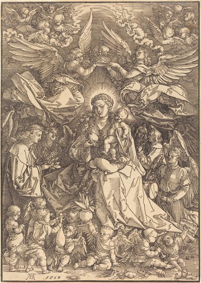  de Albrecht Dürer