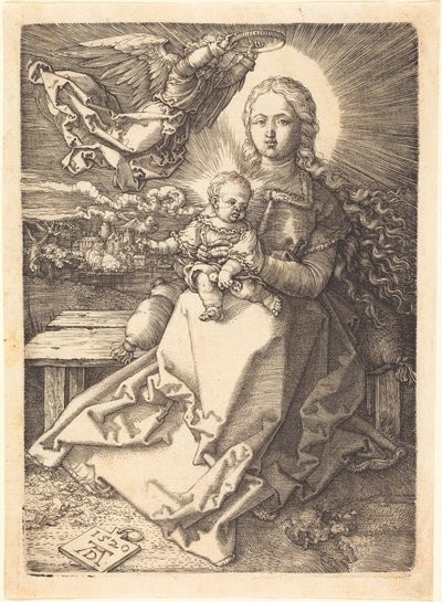  de Albrecht Dürer