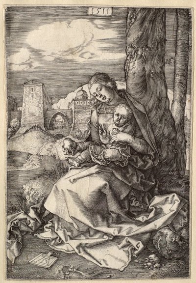  de Albrecht Dürer
