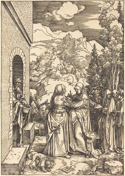  de Albrecht Dürer