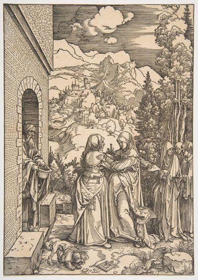  de Albrecht Dürer