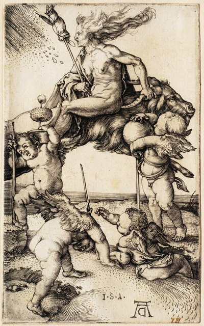  de Albrecht Dürer