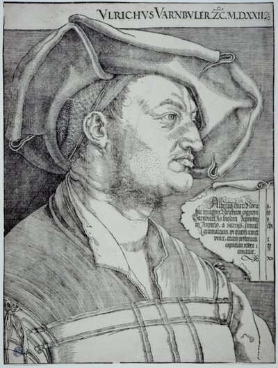  de Albrecht Dürer