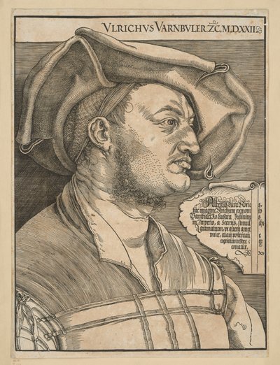  de Albrecht Dürer
