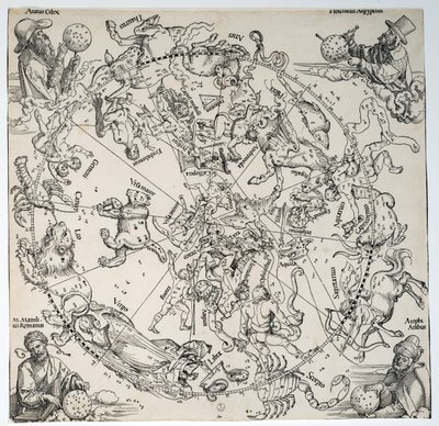 Imagem desconhecida de Albrecht Dürer