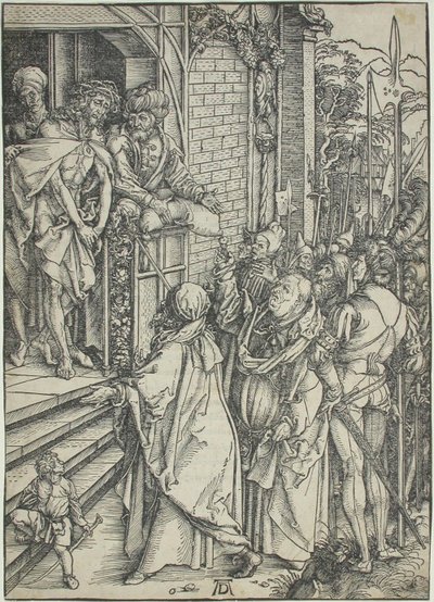 Sem título de Albrecht Dürer