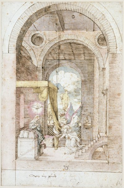  de Albrecht Dürer