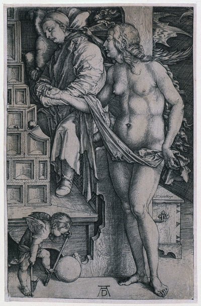  de Albrecht Dürer