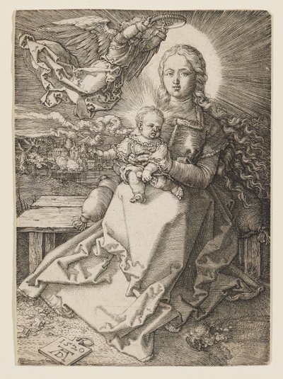  de Albrecht Dürer