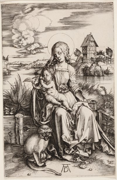  de Albrecht Dürer