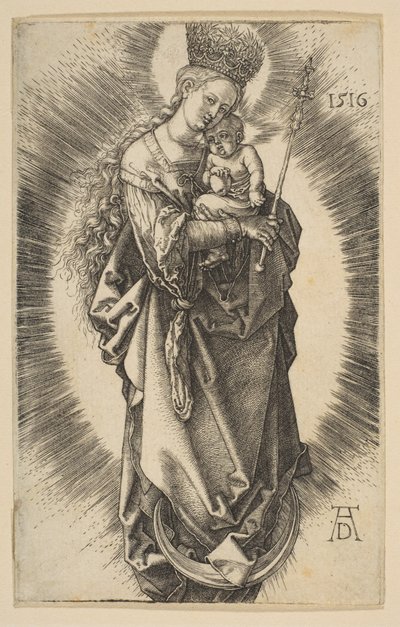  de Albrecht Dürer