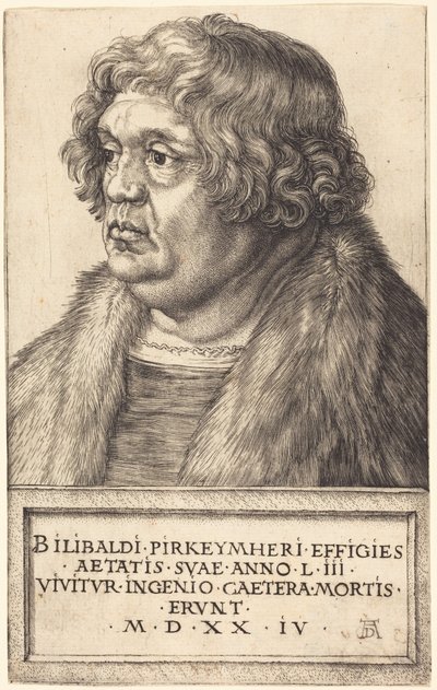  de Albrecht Dürer