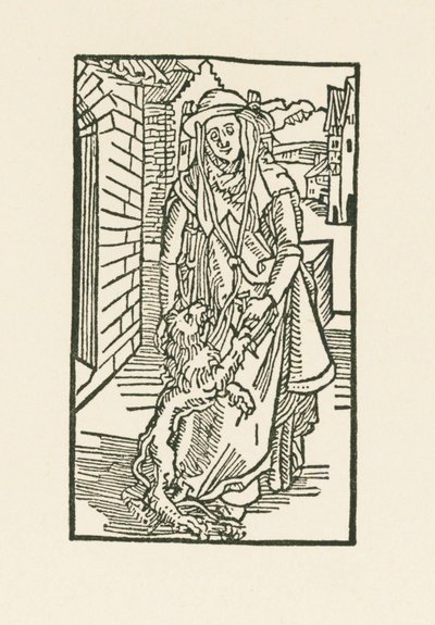 São Jerónimo de Albrecht Dürer or Duerer