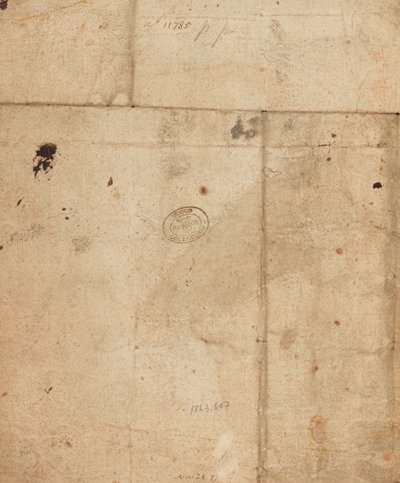 A Adoração dos Magos de Albrecht Dürer