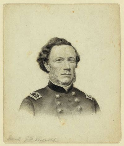 General JJ Reynold (sic) LCCN2004661277 de Alden Finney Brooks