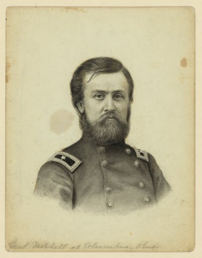 General Mitchell de Columbus, Ohio LCCN2004661279 de Alden Finney Brooks