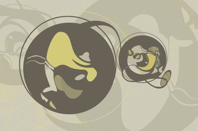 Formas Orgânicas Dinâmicas de Alejandra Winkhaus