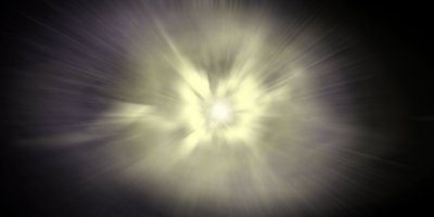 Teoria do Big Bang, origem do universo, astronomia, astrofísica de Alessandro Lonati