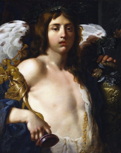 Amor à Virtude de Alessandro Rosi