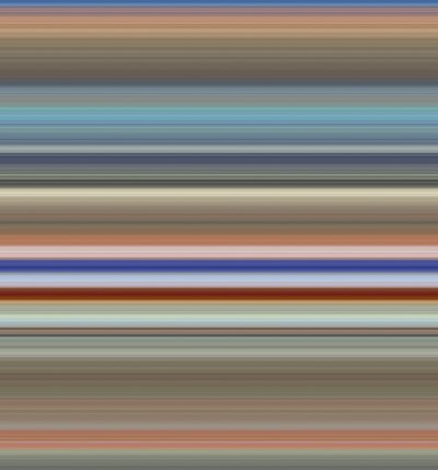 Fundo decorativo III,2017,(digital) de Alex Caminker