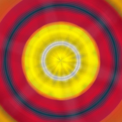 Frutos dos olhos,2019,(meios mistos) de Alex Caminker