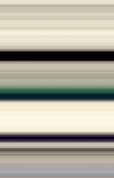 Fret of the instrument,2017,(digital) de Alex Caminker