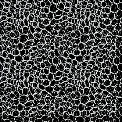 Infinito,2017,(meios mistos) de Alex Caminker