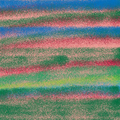 Prado, 2015, de Alex Caminker