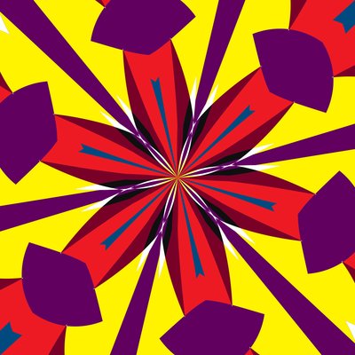 Sem título,2019,(meios mistos) de Alex Caminker