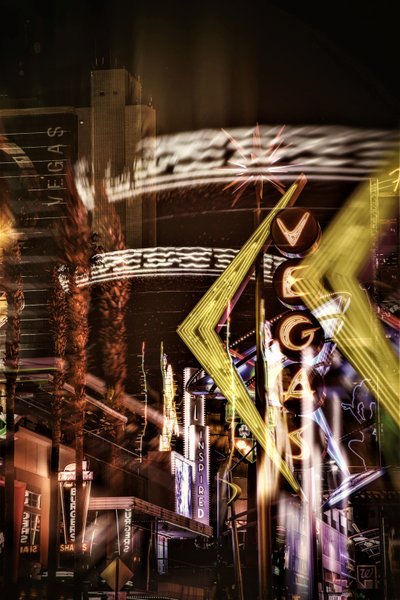 Sem título, 2020 (foto) de Alex Caminker