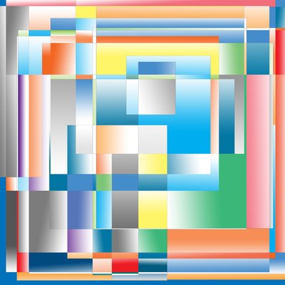 ar,2019,(gradiente) de Alex Caminker