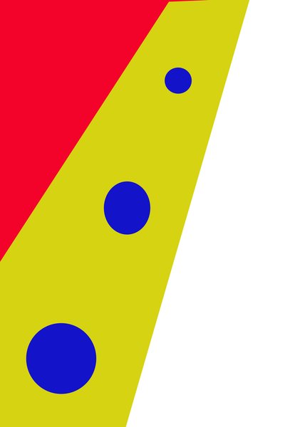 rota, 2016, ( de Alex Caminker