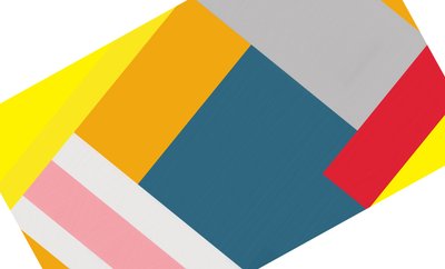 espaço de 2016, de Alex Caminker