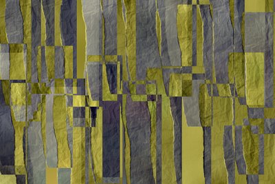 Textura,2019,(meios mistos) de Alex Caminker