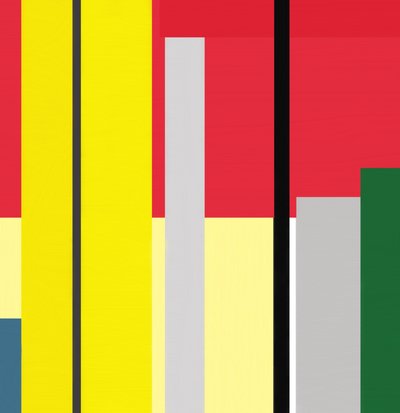 o começo do dia de 2016, de Alex Caminker