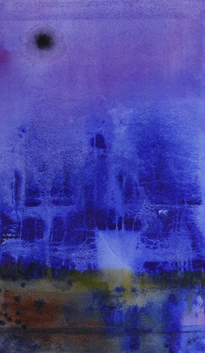 Resumo: Cidade ao Luar de Alex Walsh