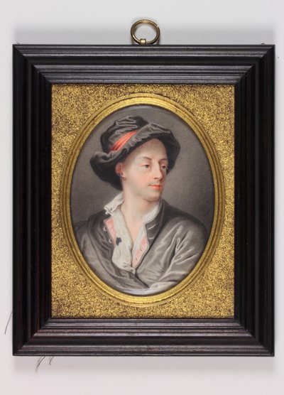 Mateus Prior de Alexander (attr.to) Souville
