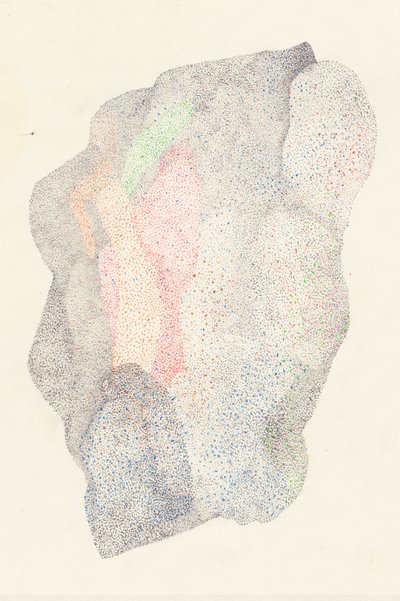 Nuvem de Alexander Adiels