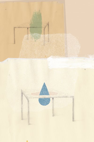 A Última Gota de Alexander Adiels