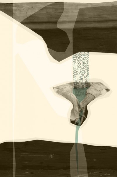 Mirage de Alexander Adiels