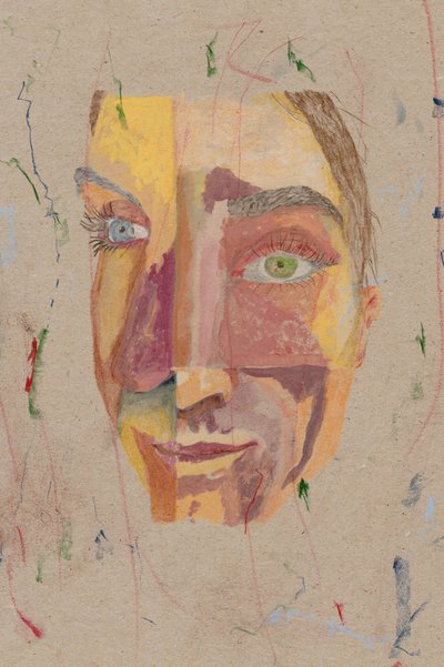 Escada de Alexander Adiels