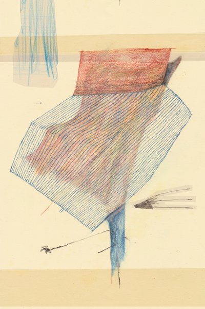 Lenço de Alexander Adiels