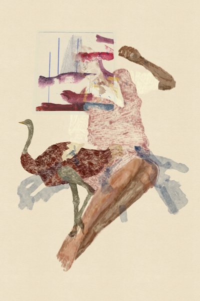 Palha de Alexander Adiels