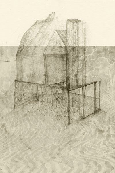 Superfície de Alexander Adiels