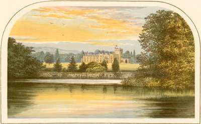 Abercairny de Alexander Francis Lydon